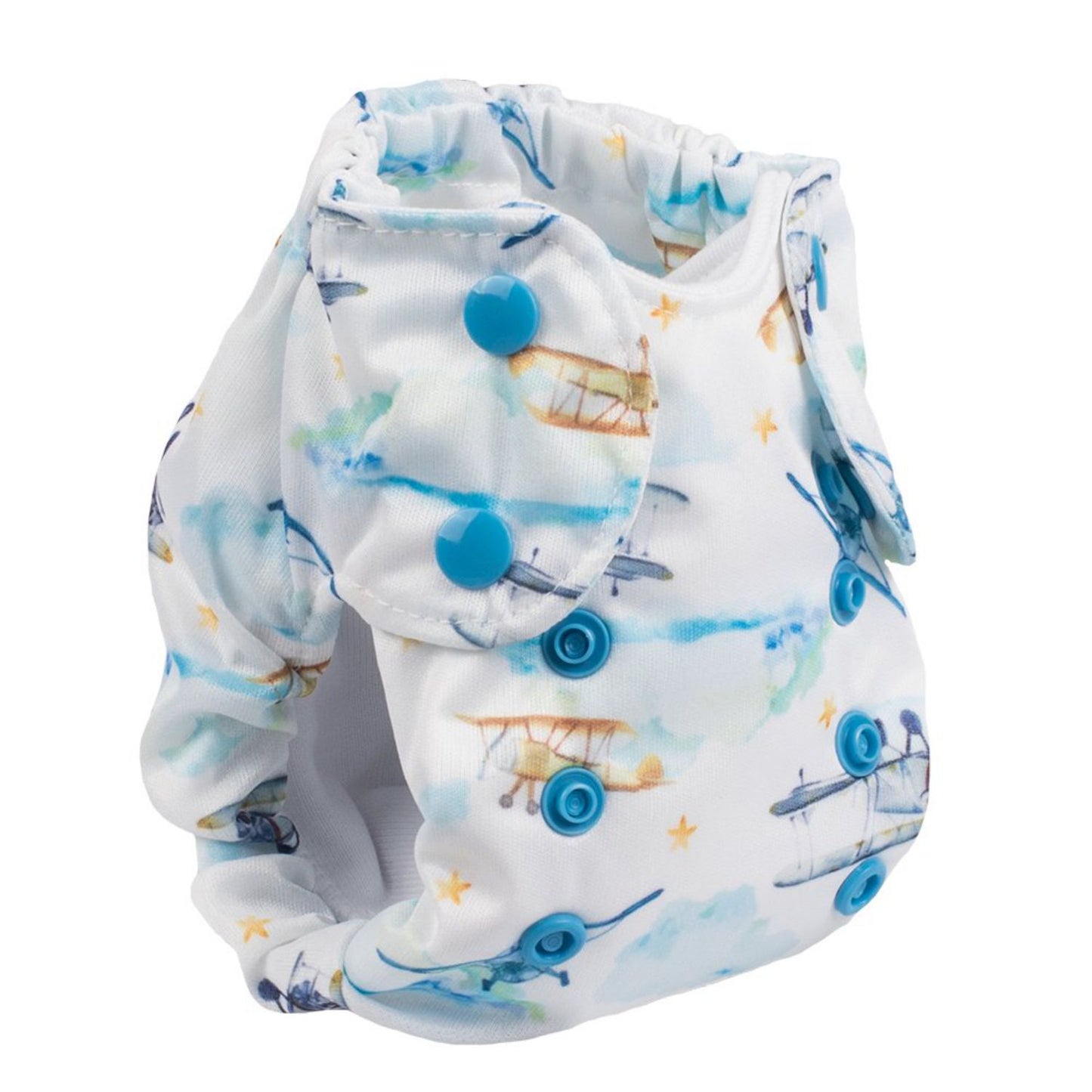 Smart Bottoms - Born Smart 2.0