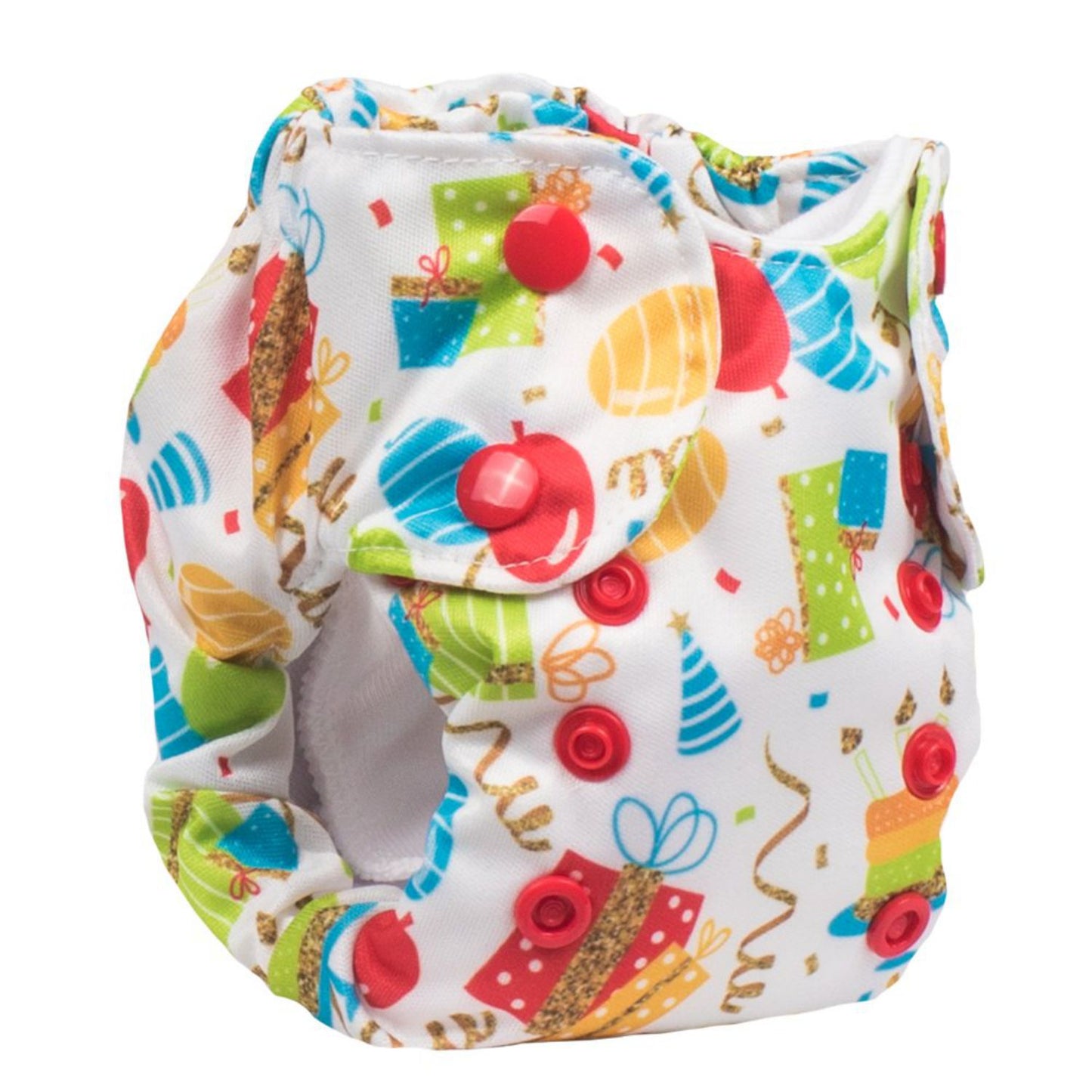 Smart Bottoms - Born Smart 2.0