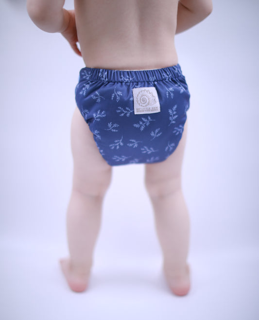 Premium Velsugende Lommeble - 4-21 kg - Autumn