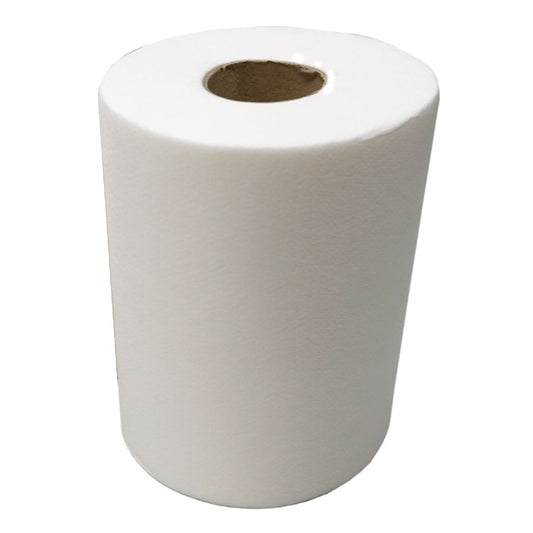 Engangsvaskeklude / papirsindlæg i cellulose