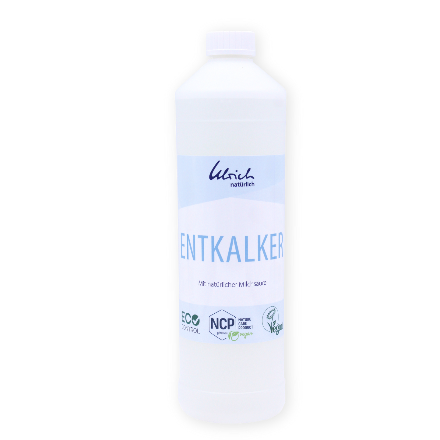 Ulrich Natürlich - Kalkfjerner med mælkesyre