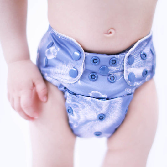 Premium Velsugende Lommeble - 4-21 kg - Fluffy Friends