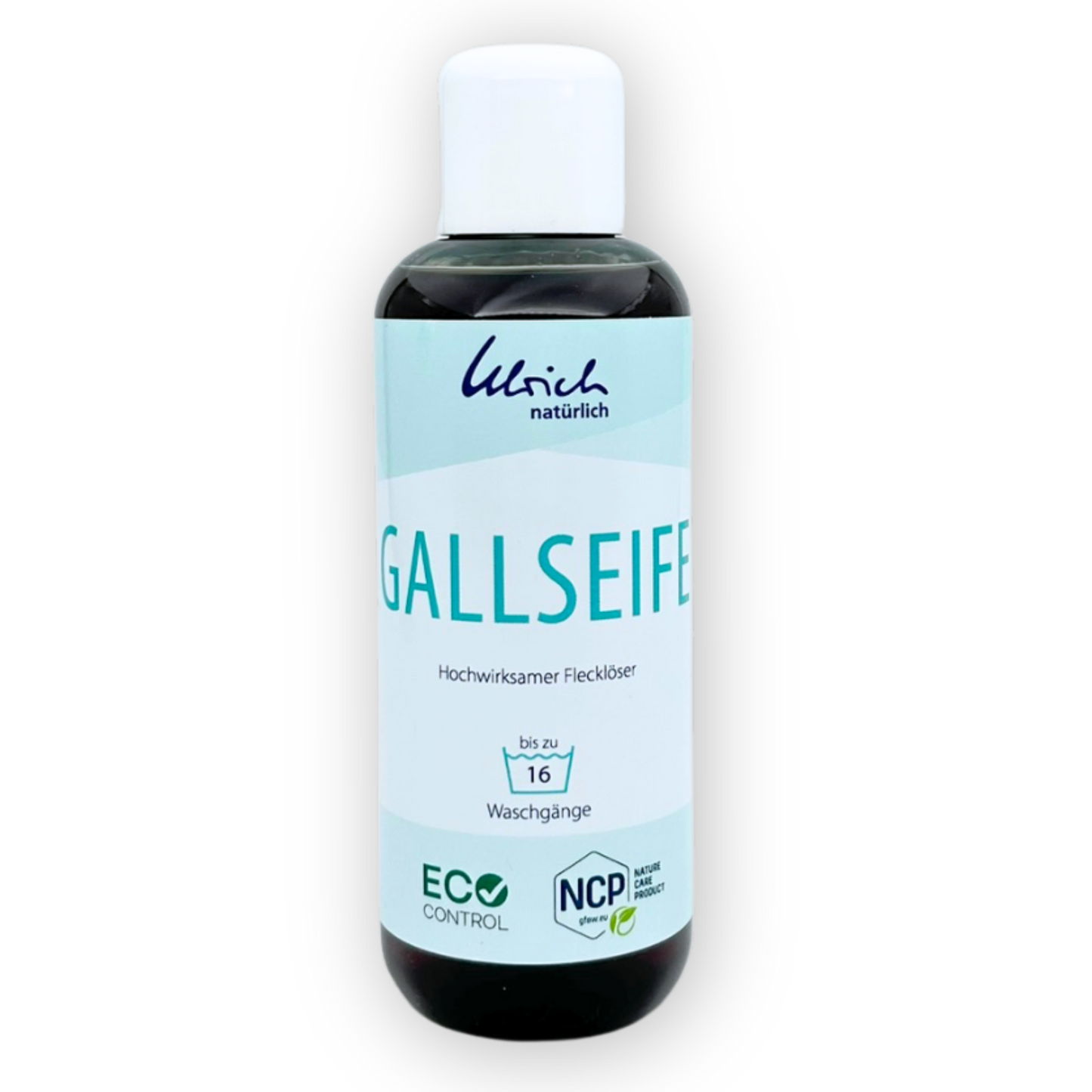 Ulrich Natürlich - Galdesæbe pletfjerning - flydende