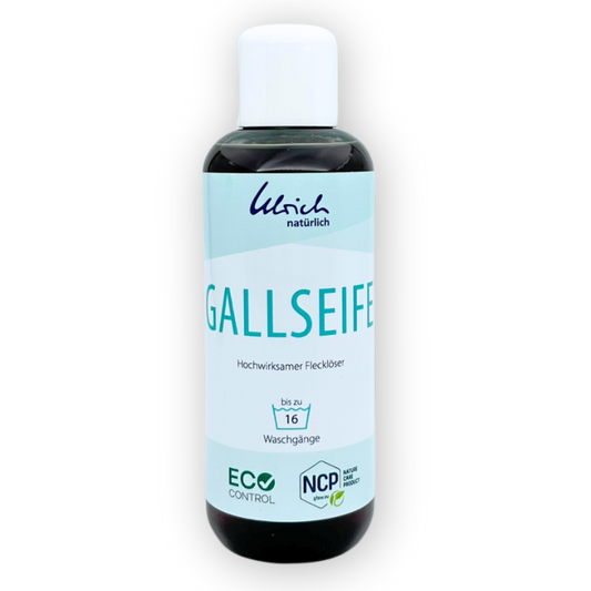 Ulrich Natürlich - Galdesæbe pletfjerning - flydende
