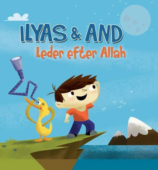 Ilyas & And – Leder efter Allah