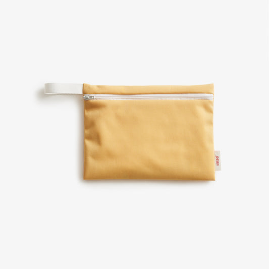ImseVimse - Wetbag small - Yellow