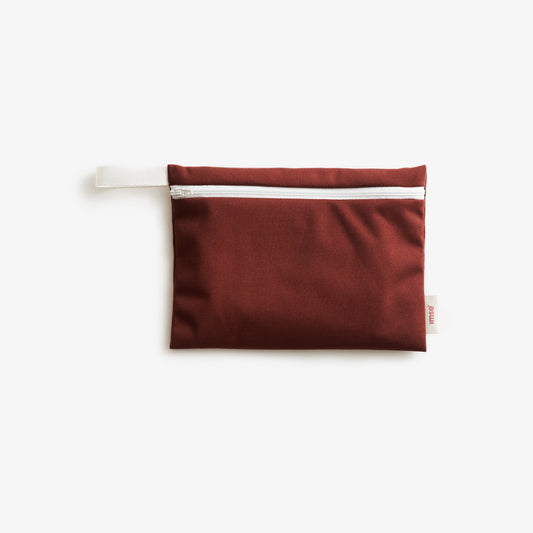 ImseVimse - Wetbag small - Brown