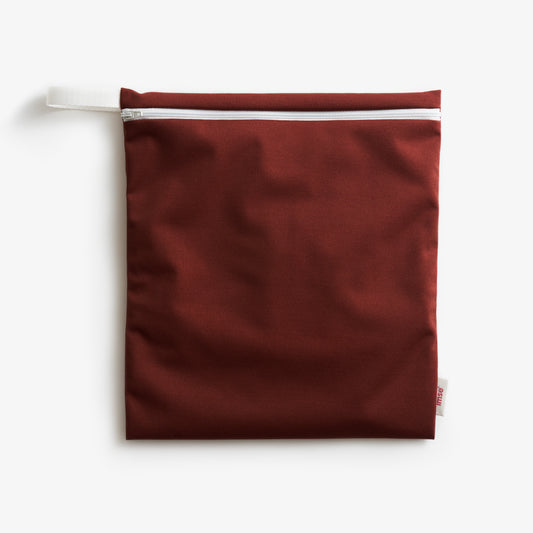 ImseVimse - Wetbag medium - Brown