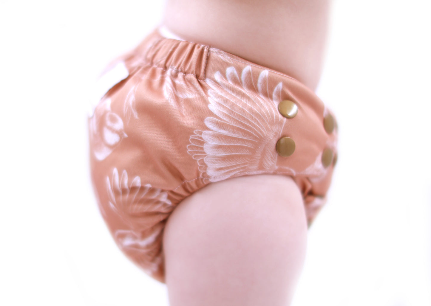 Premium Velsugende Lommeble - 4-21 kg - Little Birdies