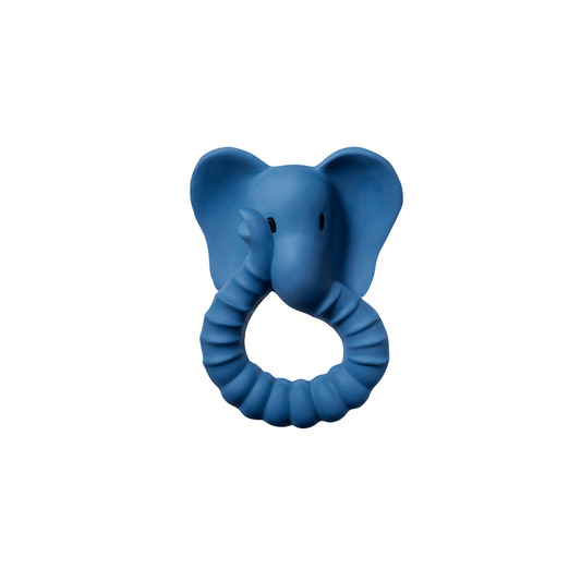 Bidering, elefant