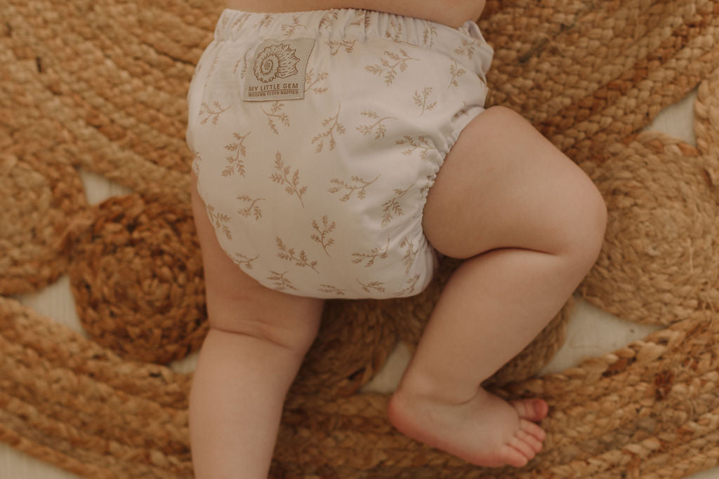 Premium Velsugende Lommeble - 4-21 kg - Summer