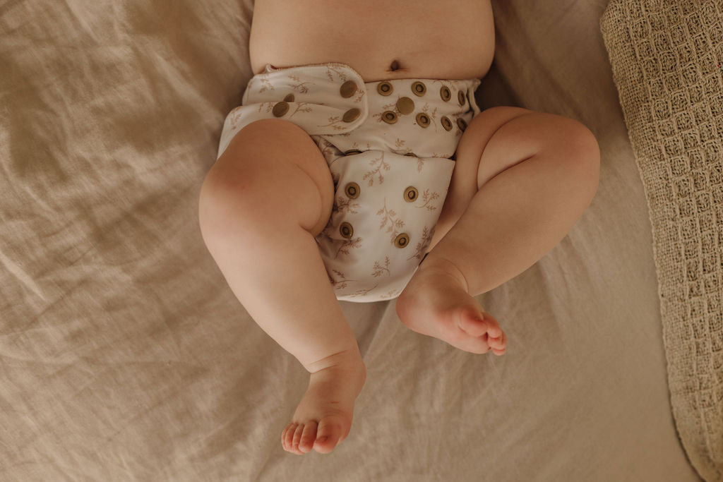 Premium Velsugende Lommeble - 4-21 kg - Autumn