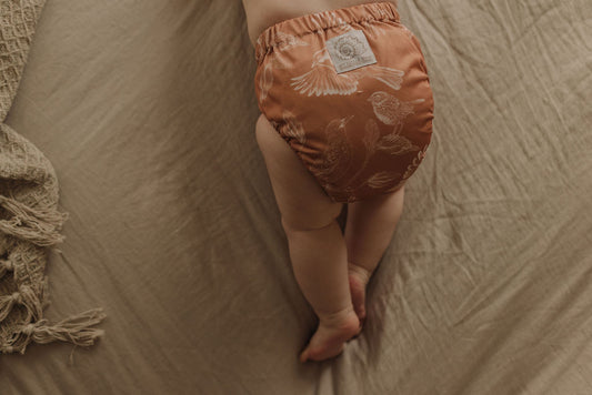 Premium Velsugende Lommeble - 4-21 kg - Little Birdies