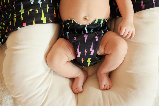 Smart Bottoms - Born Smart 2.0