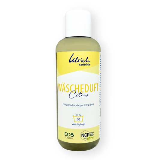 Ulrich Natürlich - Citrusduft
