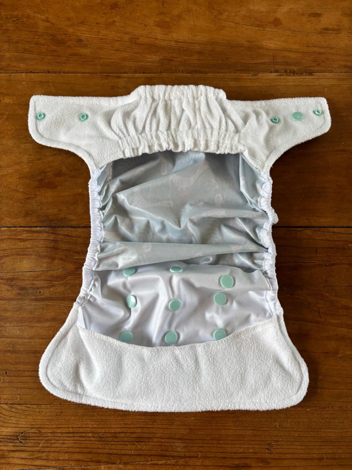 avo+cado - cosy cover - One size