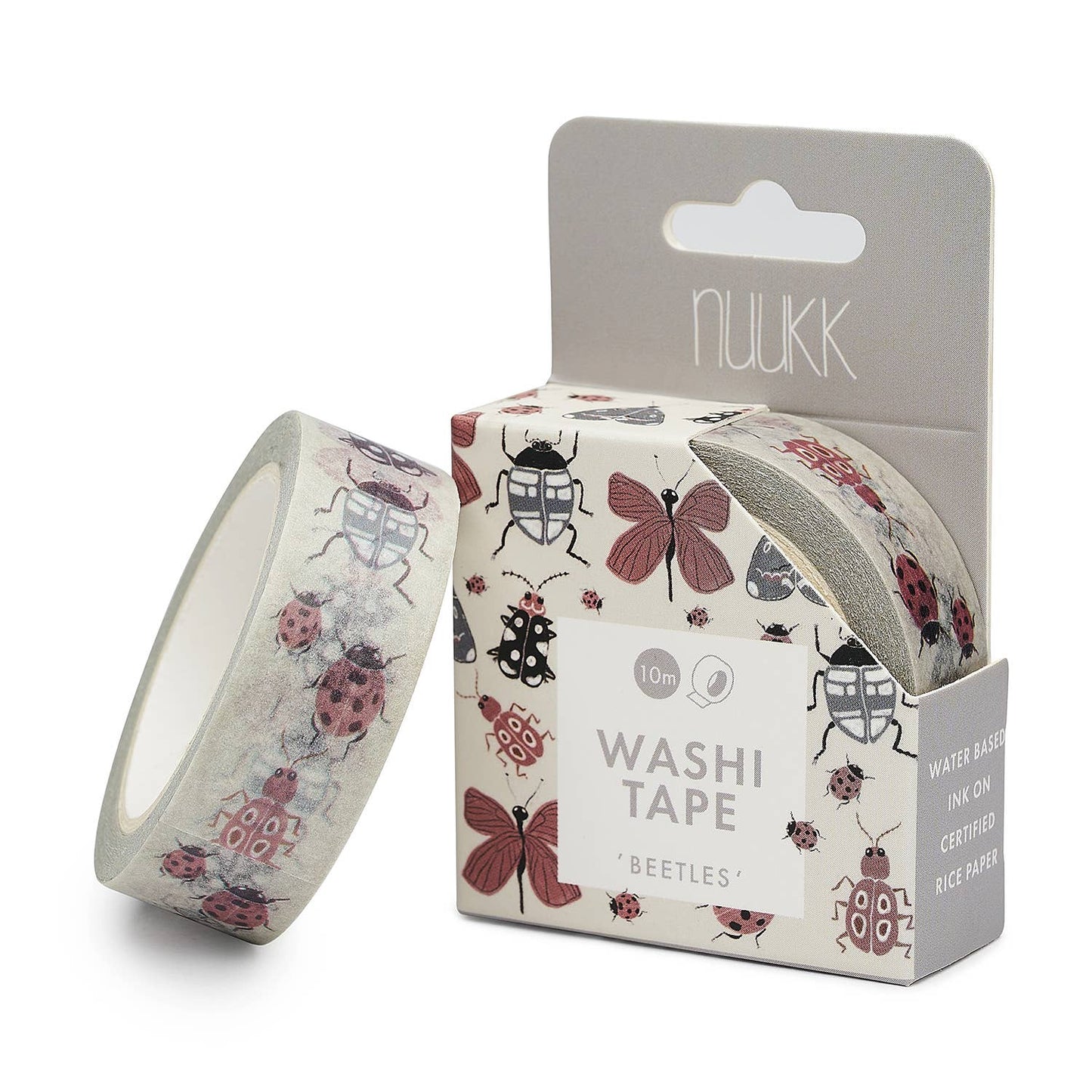 Washi tape “Bille”