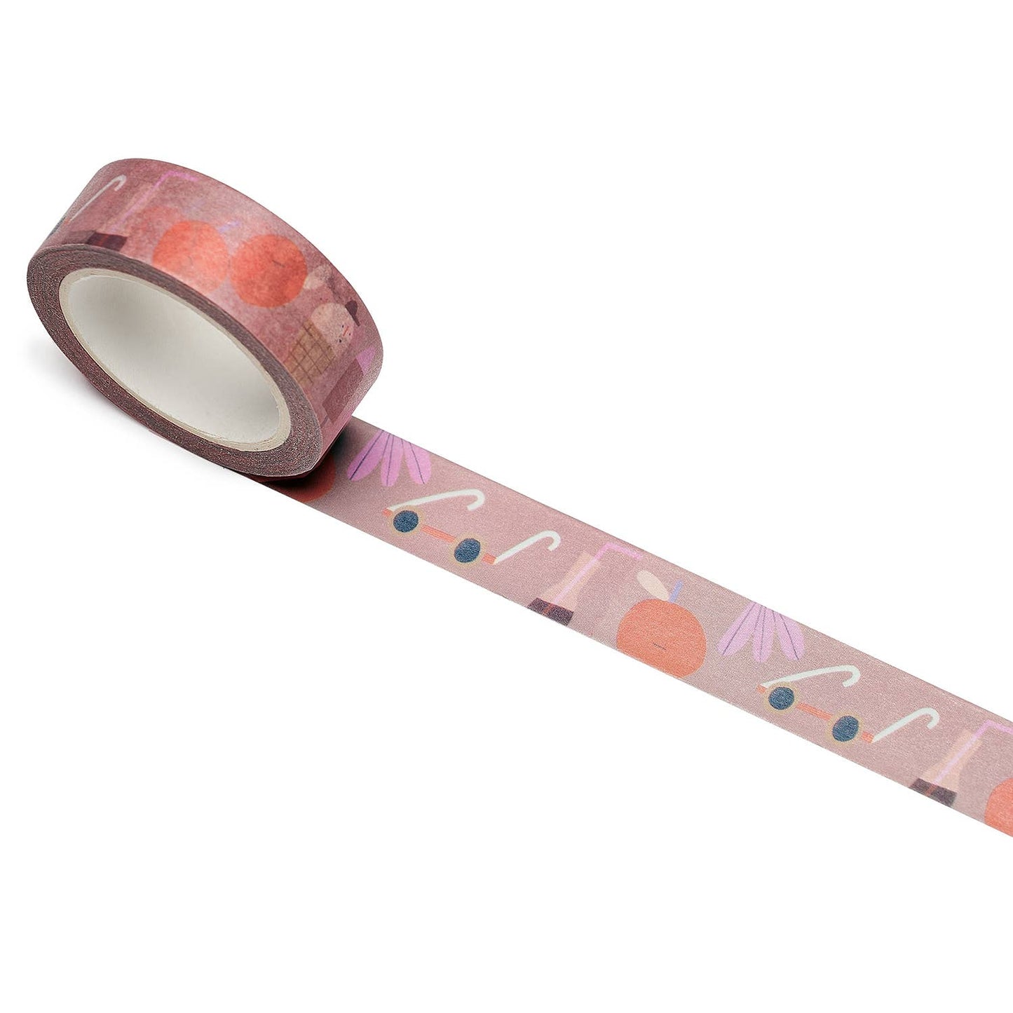 Washi tape “Sommer”