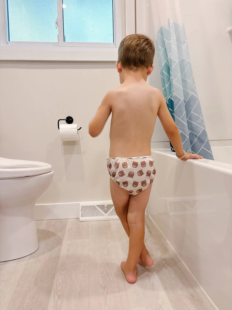 Mother-ease - Big Kid Training pants