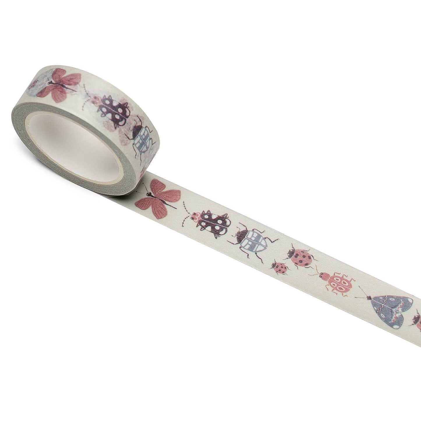 Washi tape “Bille”