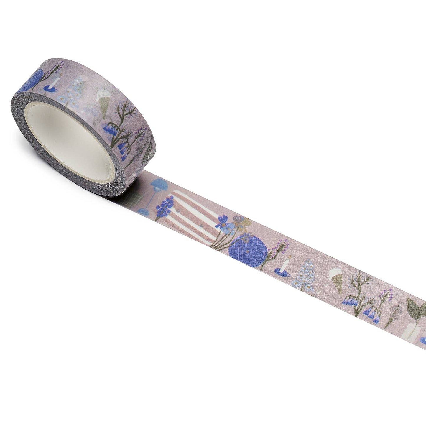 Washi tape “Blomsterbuket”