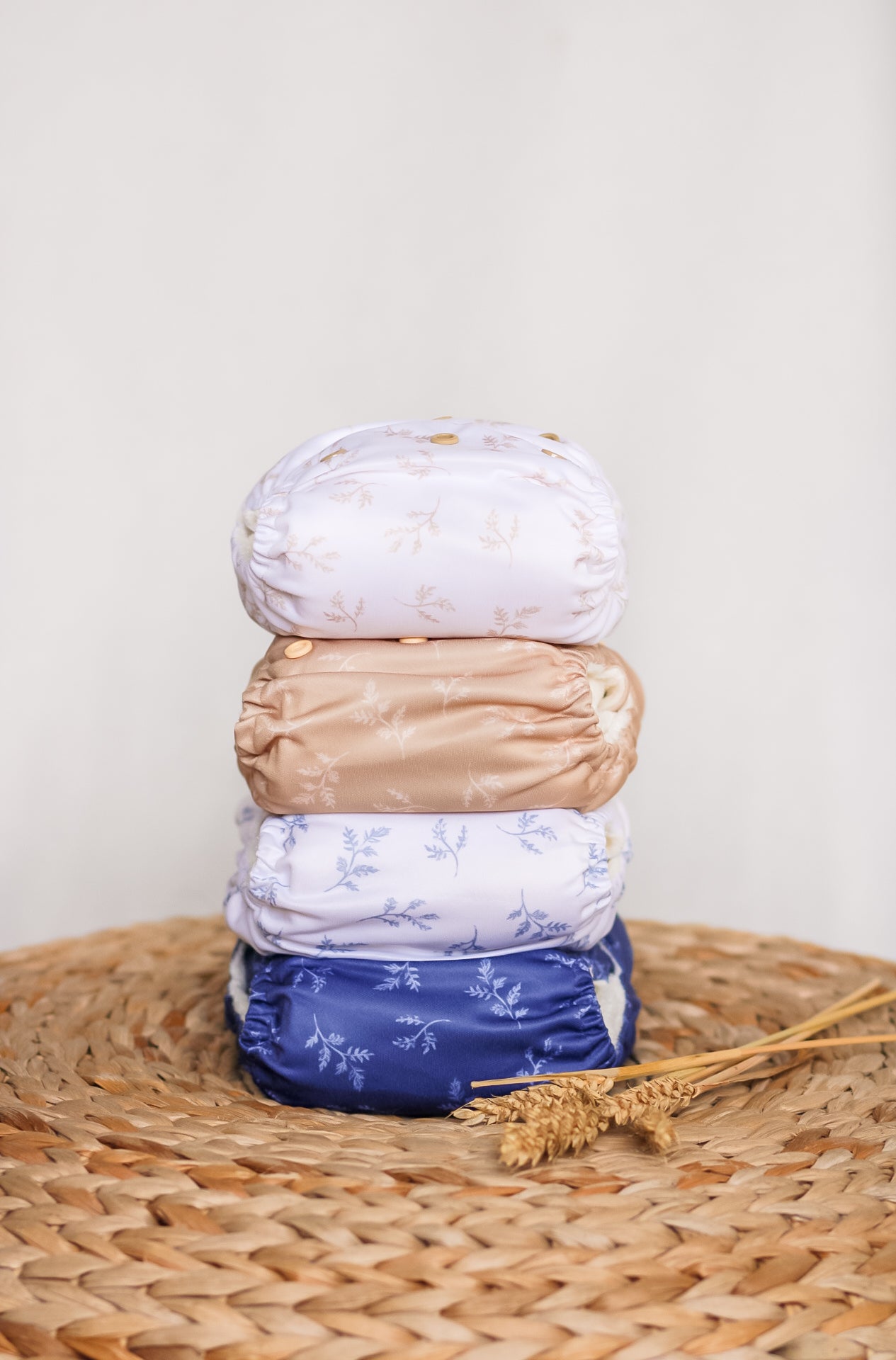 Premium Velsugende Lommeble - 4-21 kg - Summer