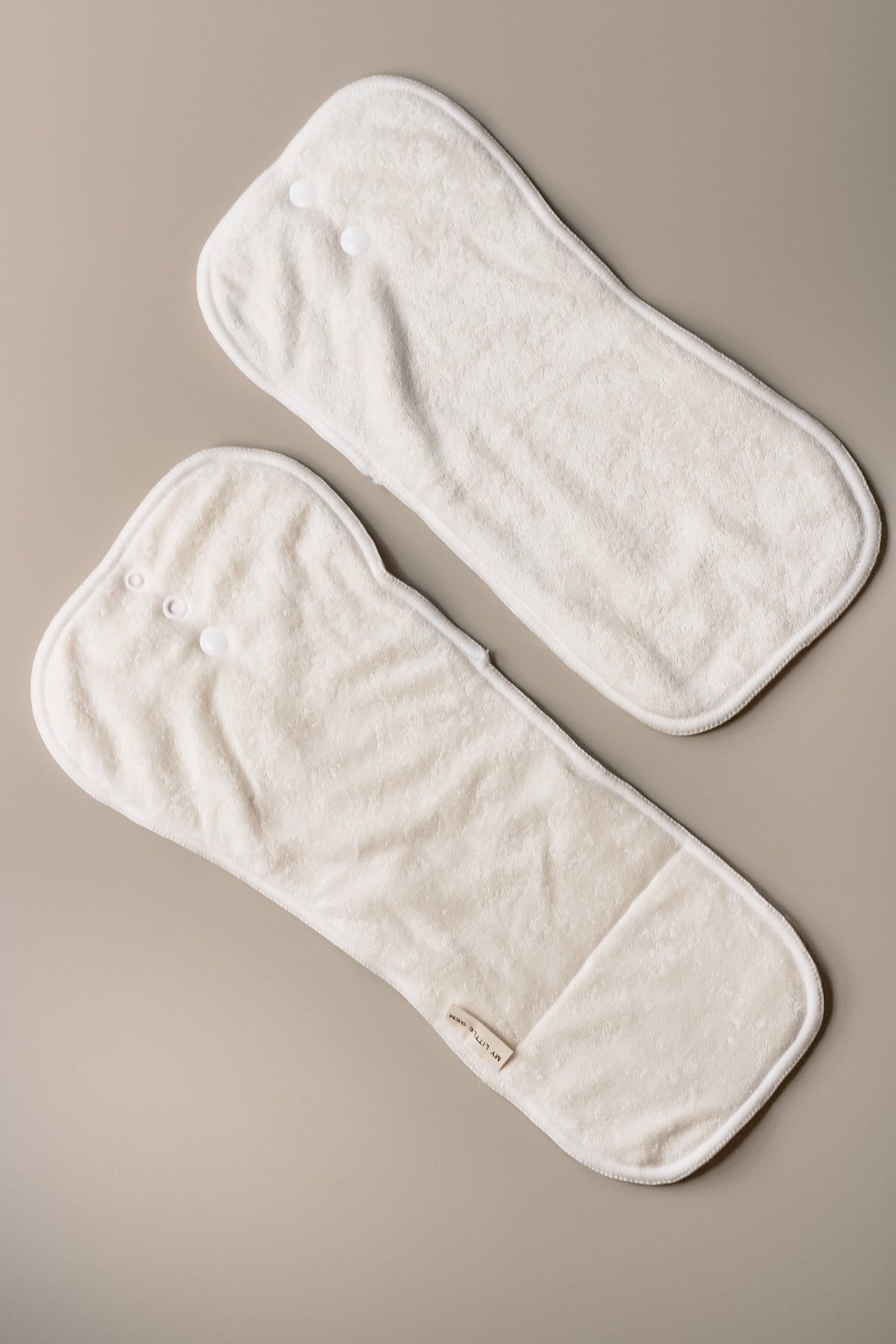 Premium Velsugende Lommeble - 4-21 kg - Autumn