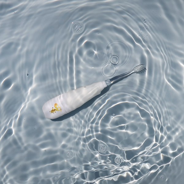 Tickle Tooth Elektrisk tandbørste 0-6 år