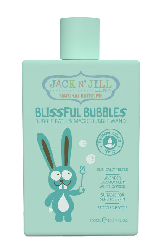 Blissful Bubbles Bubble Bath