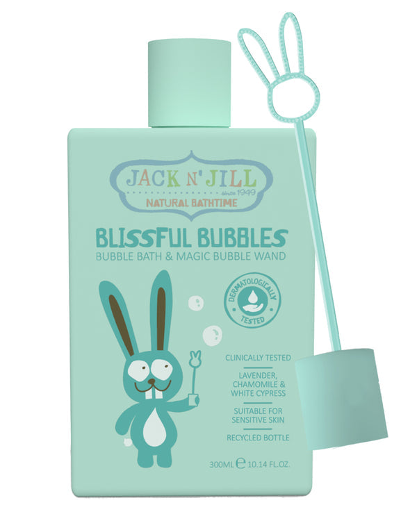 Blissful Bubbles Bubble Bath