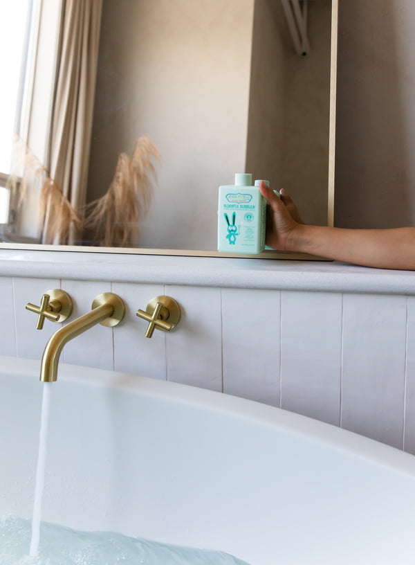 Blissful Bubbles Bubble Bath