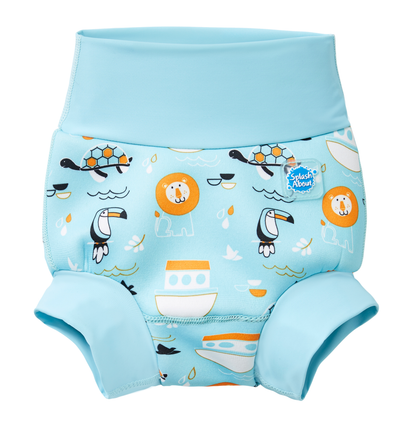 Splash About - Happy Nappy Blebadebukser