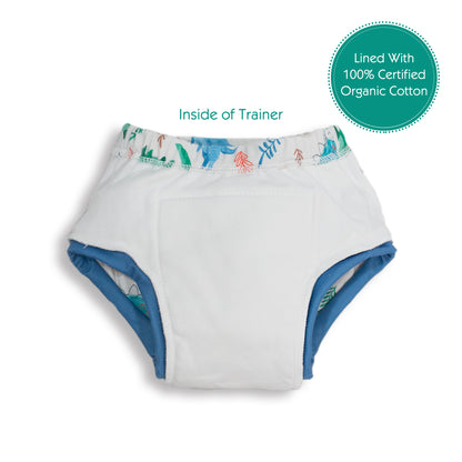 Thirsties - Trainer