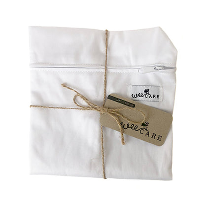 WeeCare - Wetbag medium - Neutral
