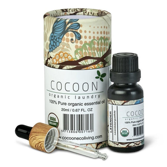 Cocoon Company - Lavendel olie