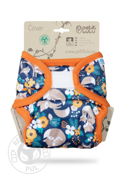 Petit Lulu - Cover Maxi XL
