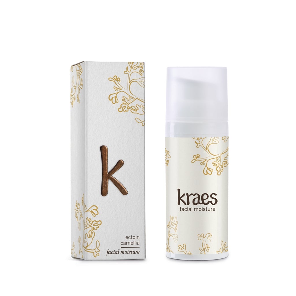 Kraes - K-serie - Facial Moisture - 50ml