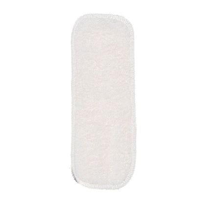 LittleLamb - Booster i Bambus - 2 lags - 10 stk