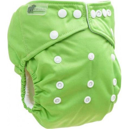 LittleLamb - Lommeble - Onesize (OSFA)